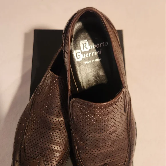 Men shoes - loafers